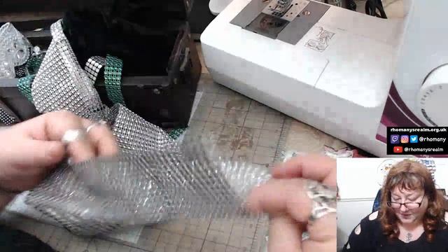 Dec 18 Junk Journal With Me - Getting Started