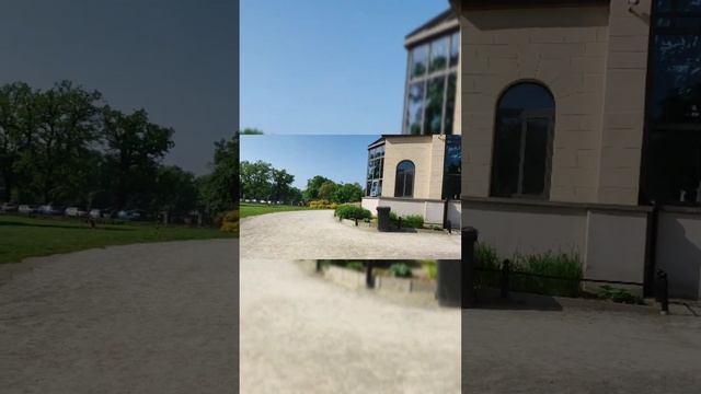 Moczna zamek / польша / путешествие / отдых за границей смотреть онлайн