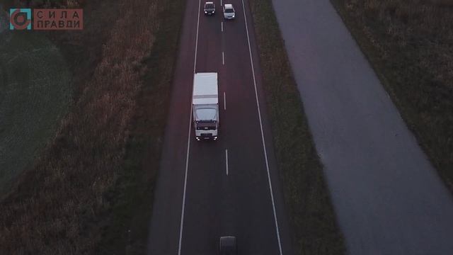 З наступного року планують продовжити реконструкцію дороги до Ягодина смотреть онлайн