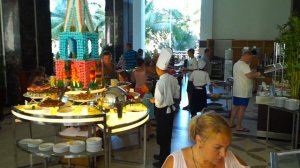 Dessole Sea Lion Beach Resort Нячанг