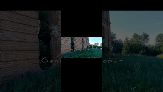 Заброшки Курской области. Мы их нашли смотреть онлайн