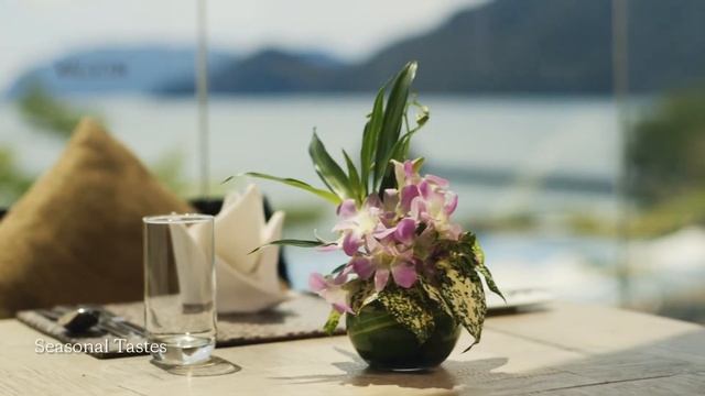 The Westin Langkawi Resort & Spa | Малайзия, о. Лангкави
