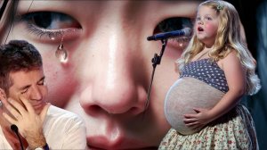 14-ЛЕТНЯЯ БЕРЕМЕННАЯ ДЕВОЧКА ДЕЛИТСЯ ДУШЕРАЗДИРАЮЩЕЙ ИСТОРИЕЙ, КОТОРАЯ ВАС РАСТРОГАЕТ