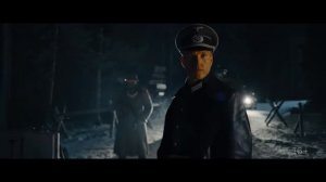 Трейлер российского сериала "По следу зверя"