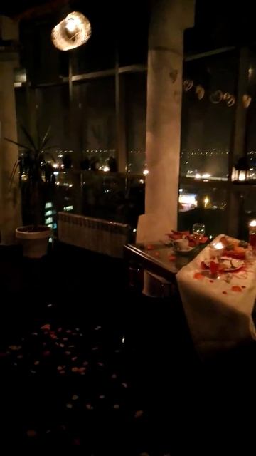 Романтическое свидание. Омск смотреть онлайн