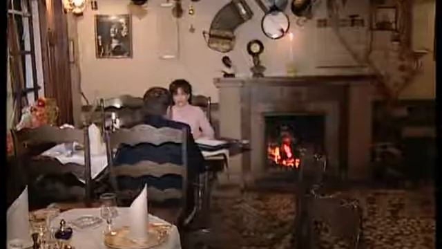 "Встретимся вечером" №89 (2003) смотреть онлайн