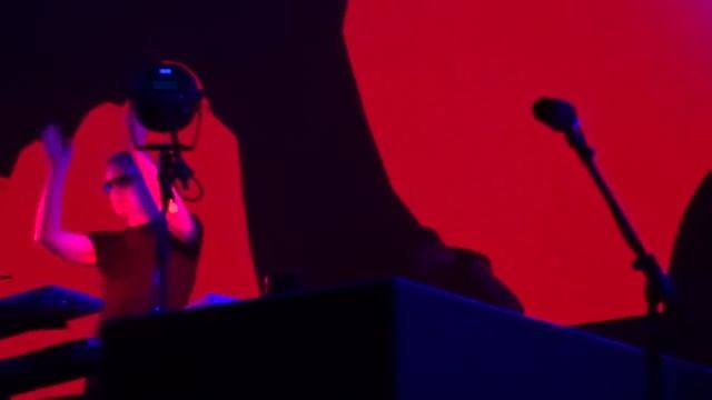 Концерт DM MSK 150717