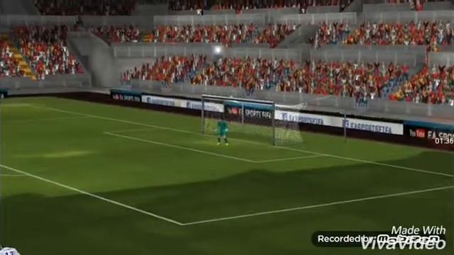 топ 5 финтов в фифе 15