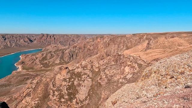 Жемчужина река Или. ч.1