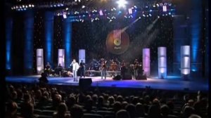 Концерт Гарика Кричевского-Привокзальная,2009 год