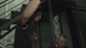 ПОЛНЫЙ КОНФЛИКТ | НИКАРХО VS ГЕРМАНСКИЙ 🤯