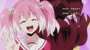 Бездарная Нана | опенинг | 4K | 60 fpd