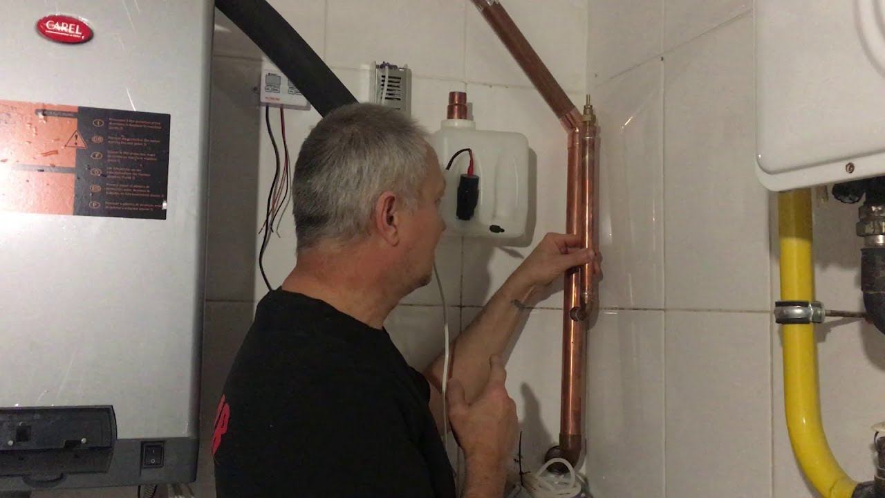 Делаю хамам подписчику 2 серия: Обзор проделанных работ и аромаэссенция