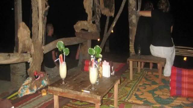 Таиланд, Ko Lanta, Ко-Ланта - Lanta Paragon 1 Star смотреть онлайн