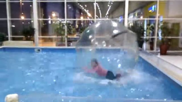 Шары на воде смотреть онлайн