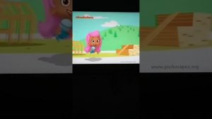 гуппи и пузырики - мистер дерево на русском