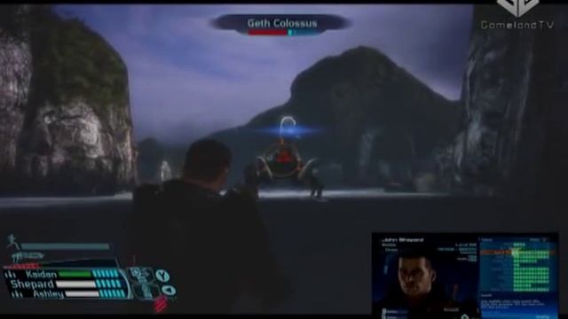 ПРОХОДНЯК на Gameland TV