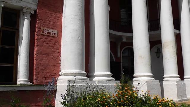 Подмосковье смотреть онлайн