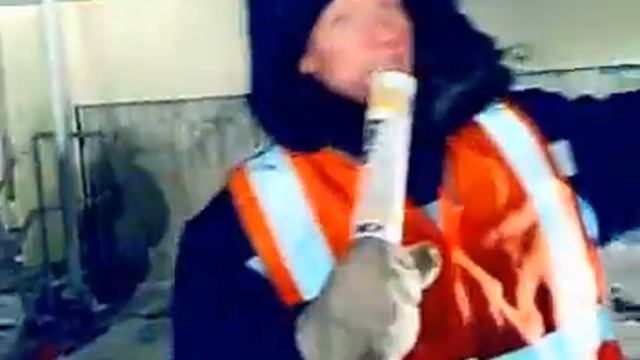 Стропльщик СМУ 5 2 Серия смотреть онлайн
