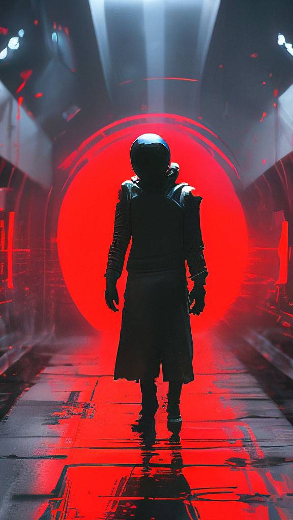 Up neX - Escape from Reality