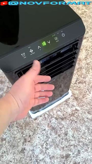 МОБИЛЬНЫЙ КОНДИЦИОНЕР - NEOLINE NAPC-09 PT/N1 смотреть онлайн