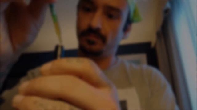Mat Lee - Vaporous JPen Starter Kit first look смотреть онлайн