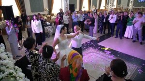 На красивой свадьбе в г.Нефтекумск💥🌹⚘️⚘️🎤🎤