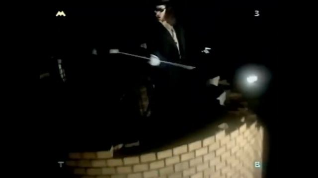 Русский Размер и Профессор Лебединский   Лимбо Бимбо