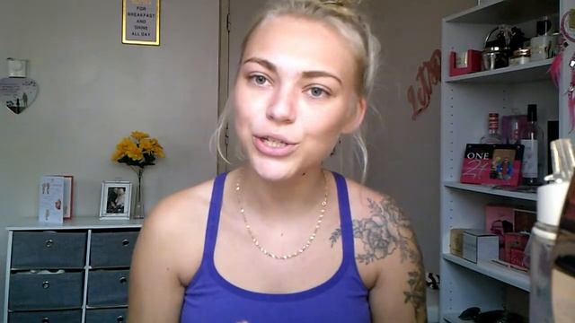 TATTOOS & WHY PEOPLE HATE THEM смотреть онлайн