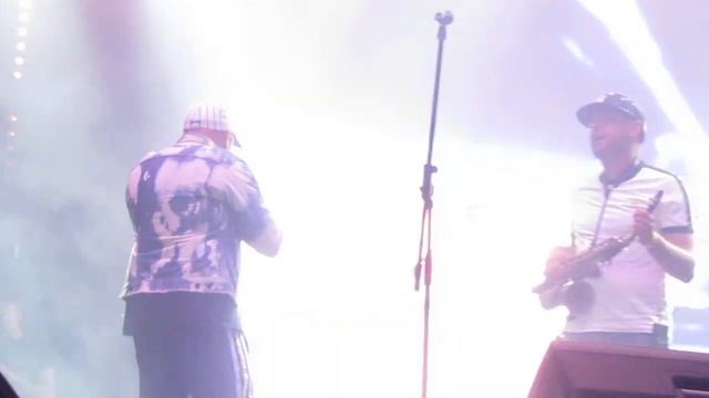 БИРТМАН - Танцуй