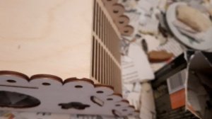 домик для мышки🐀