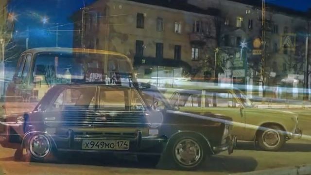 копейка Ильи Островского