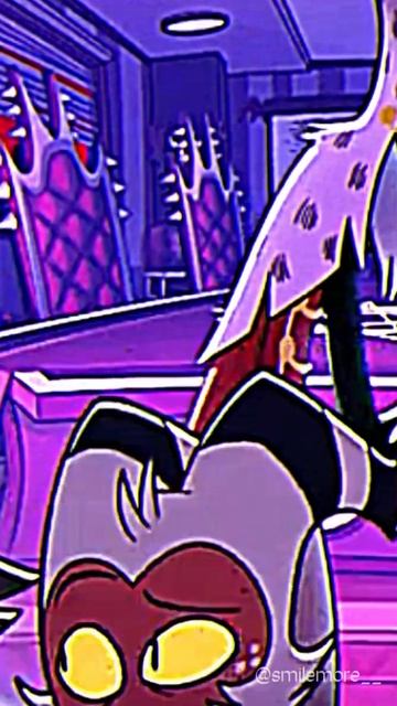 #эдит #helluvaboss #shorts #hotelhazbin #edit #отельхазбин #адскийбосс смотреть онлайн