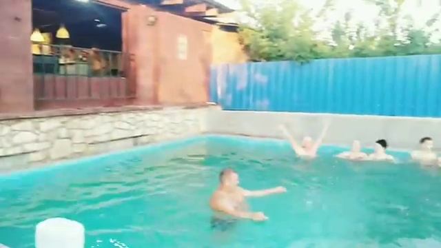 Выпускной, чтобы ты заплакала!))) смотреть онлайн