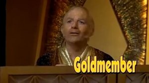 Остин Пауэрс: Голдмембер