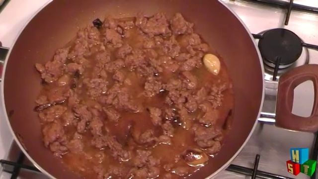 Garganelli alla norcina - CucinaConMe смотреть онлайн