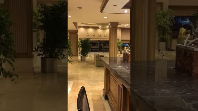 Отпуск Турция смотреть онлайн