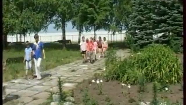 Детские лагеря готовятся к началу летнего сезона смотреть онлайн