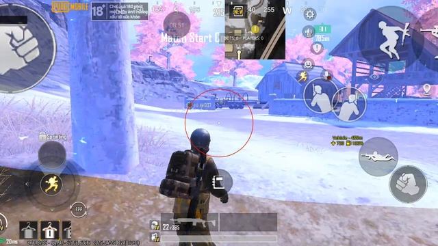 Играю в Метро рояль с читами OBB