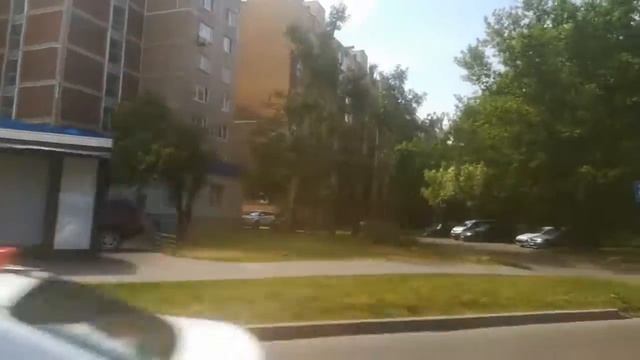 Автобус 774 #030965 смотреть онлайн
