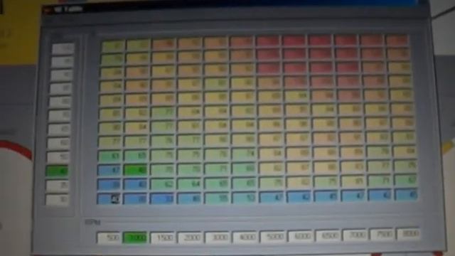 Ax GTI 16v - Vems Laptop view смотреть онлайн