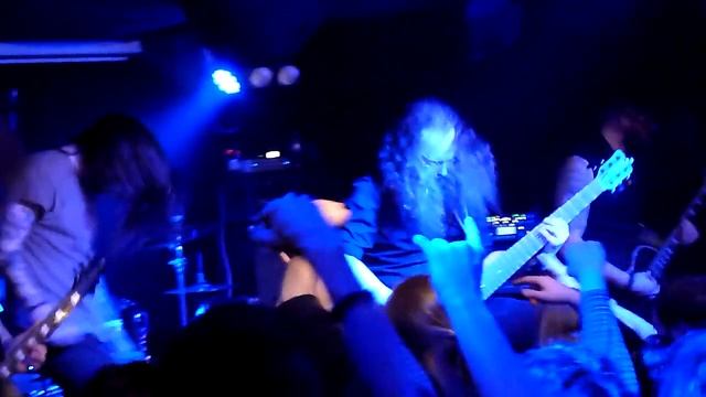 Harakiri For The Sky. Москва, клуб Город, 02.02.2020. part 7. смотреть онлайн