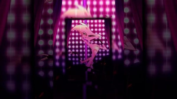 "Poison" - Angel Dust (Hazbin Hotel) / "Яд" - Энджел Даст (Отель Хазбин) #Angel #dust #angeldust