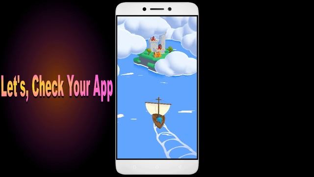 How to Fix Archery Bastions App Black Screen Issue смотреть онлайн