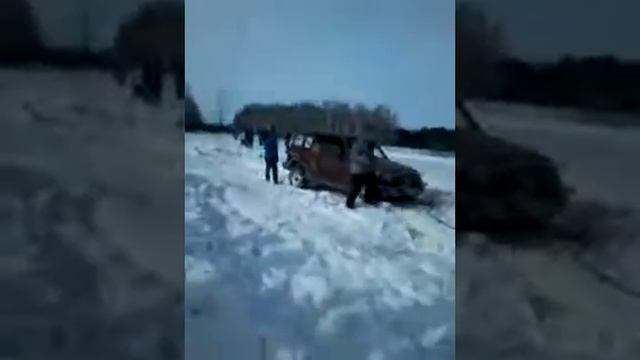 Клуб Петропавловска 4x4 :Весна: смотреть онлайн
