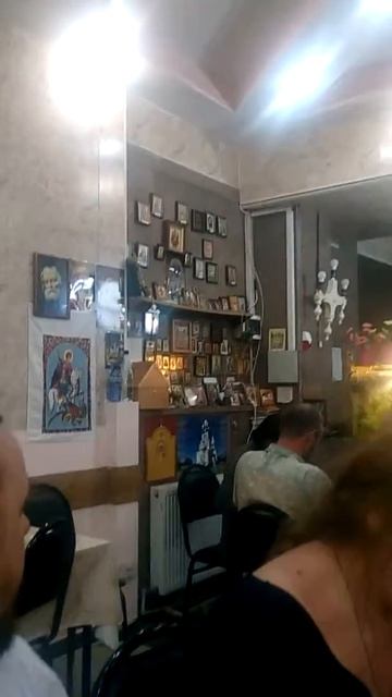VID 20170612 230123 Tour in Georgia by medelana Отзывы наших гостей паломников о грузии и о нас смотреть онлайн