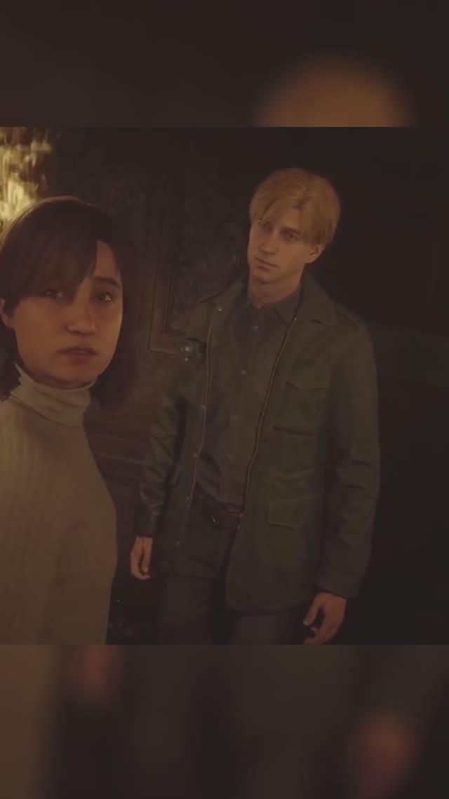 SILENT HILL 2 под Requiem Mass in D Minor,Lacrimosa
Wolfganочень - грустный момент в игре смотреть онлайн