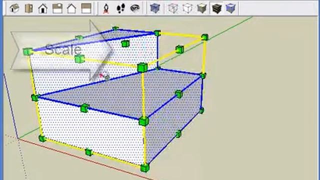 Architectionary Sketchup Mirror Tutorial Intermediate смотреть онлайн