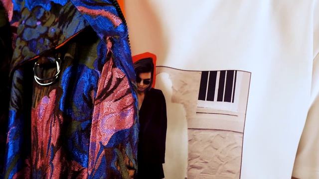 MBFWRussia Fashion Series. Teaser смотреть онлайн