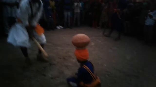 Guru Gobind Singh Gatka Club Tarn Taran Sahib Contact No.8437776221